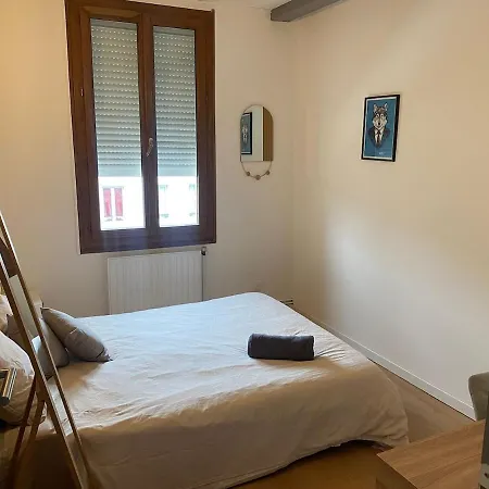 Zenith Urbain Appartement Le Havre