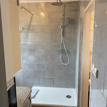 Appartement Zenith Urbain Le Havre
