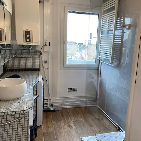 Appartement Zenith Urbain